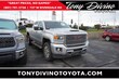 GMC Sierra 2500HD
