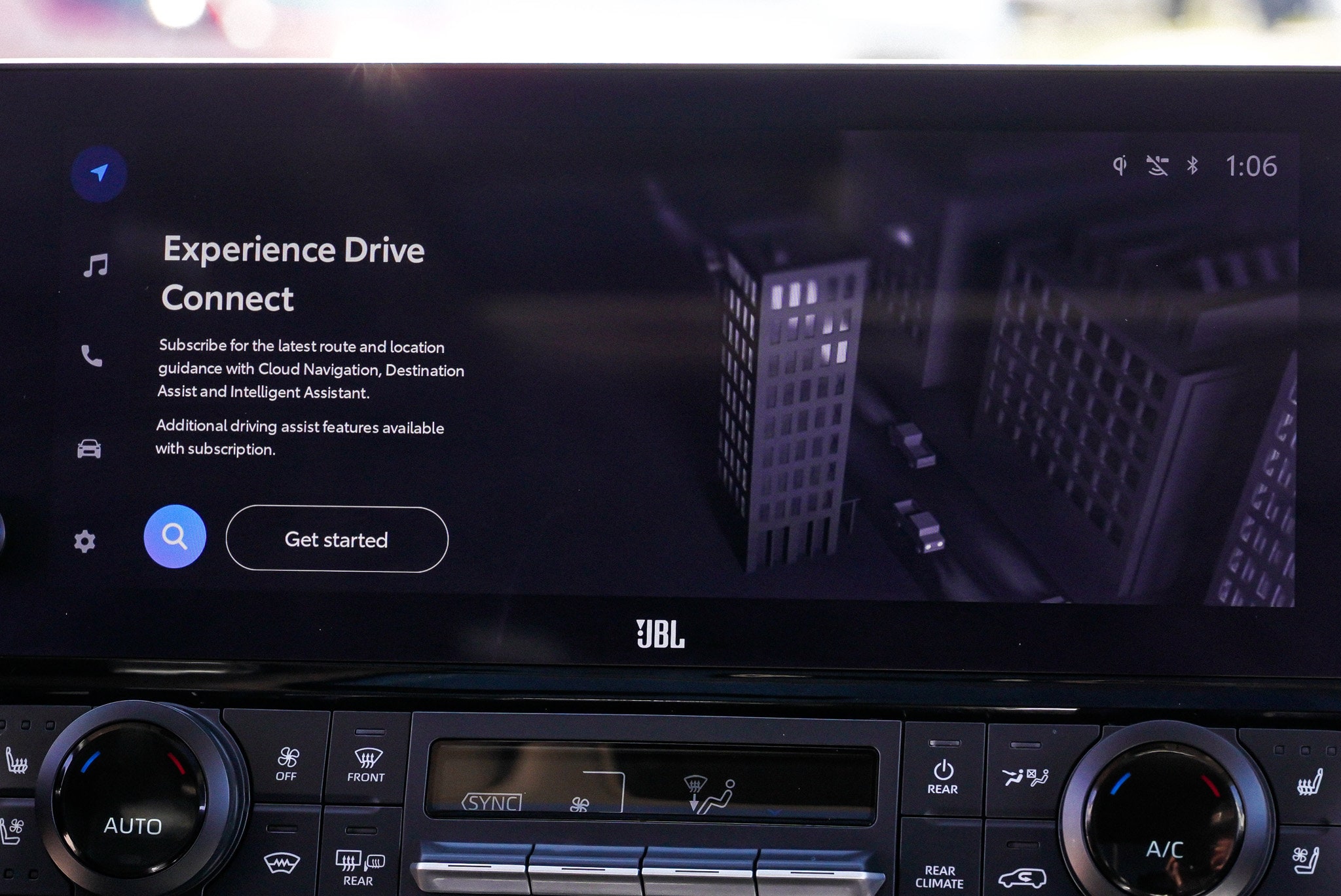 2025 Toyota Grand Highlander Platinum - Photo 39