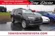 Toyota 4Runner