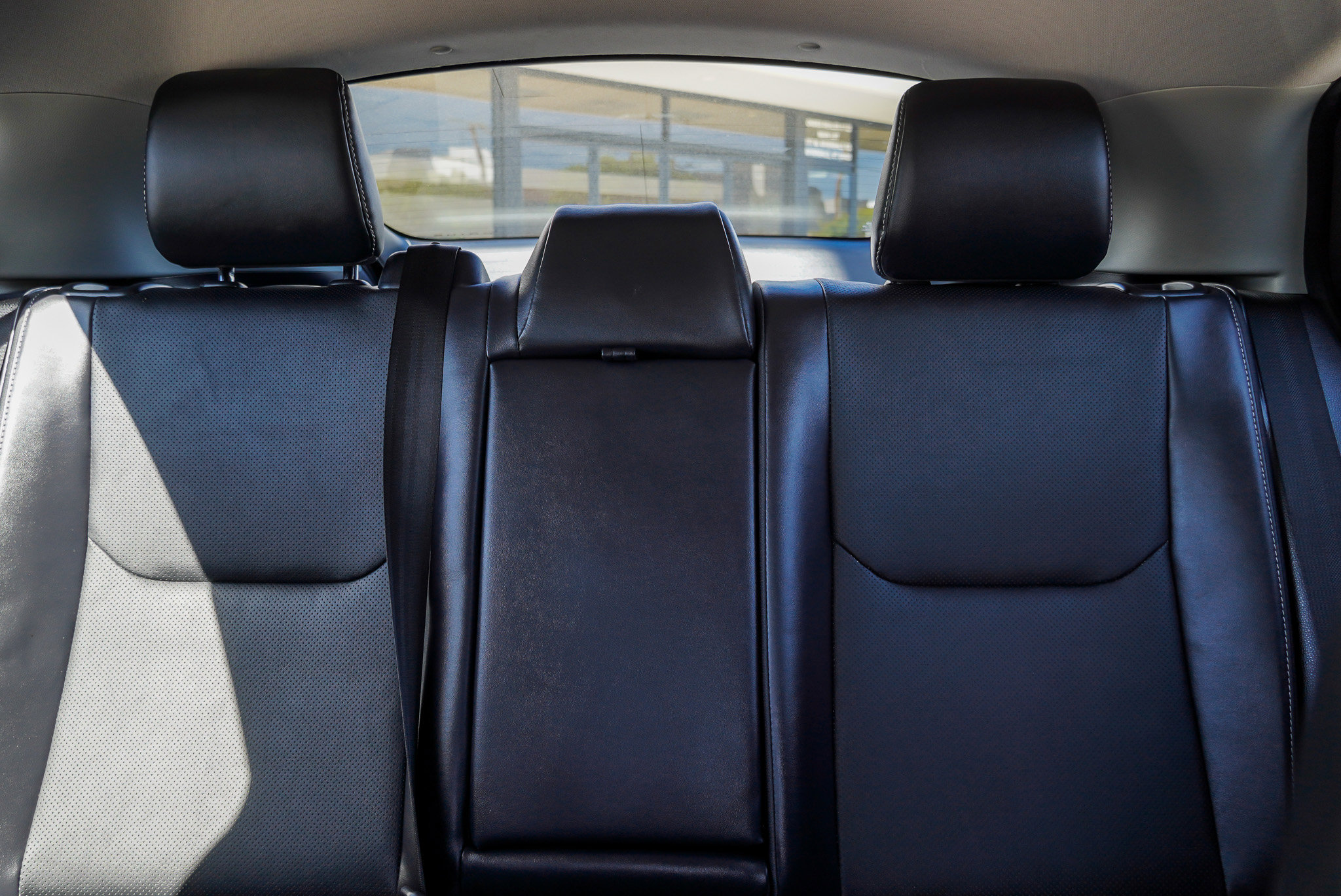 2024 Toyota Prius XLE - Photo 22