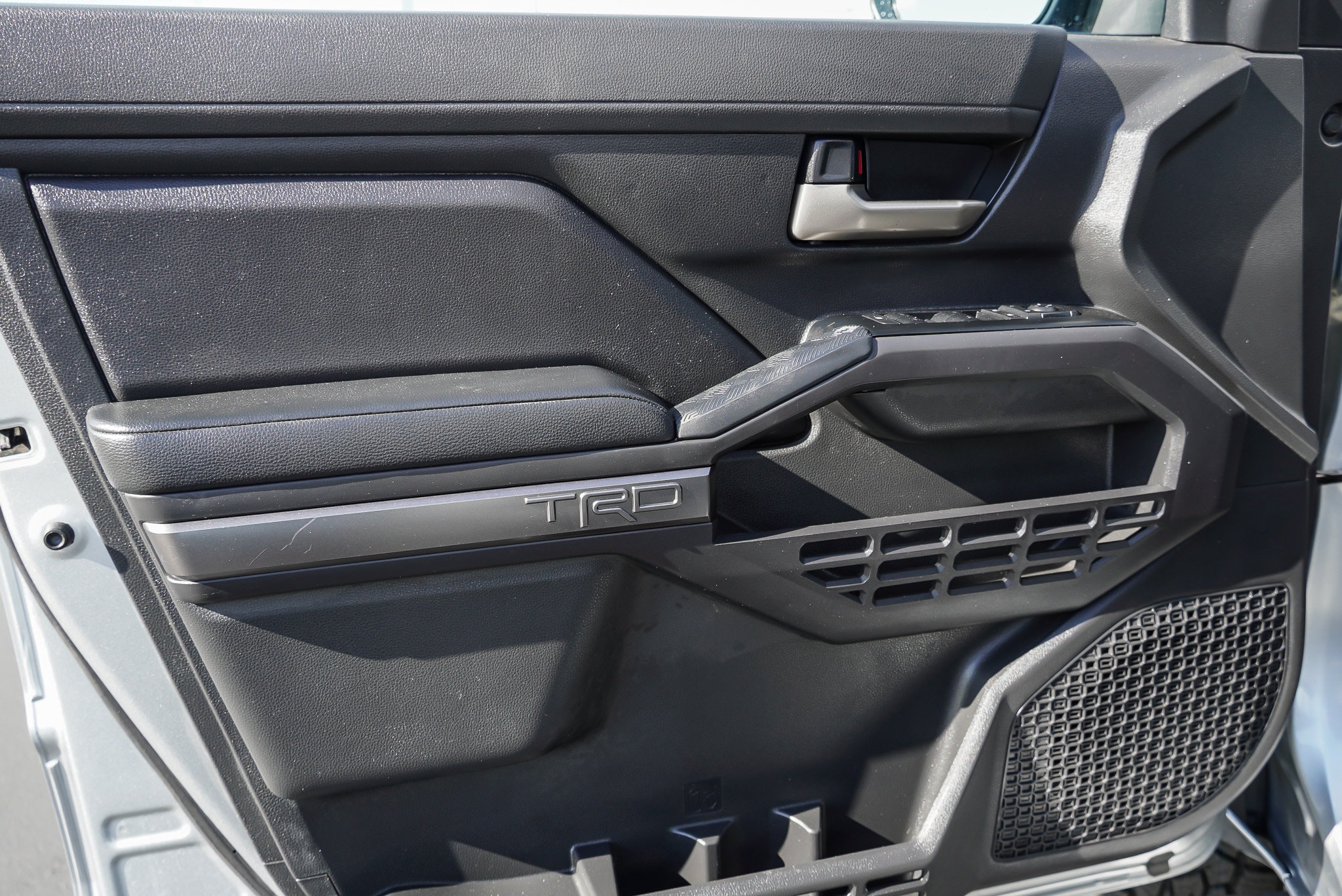 2025 Toyota Tacoma TRD Off Road - Photo 20