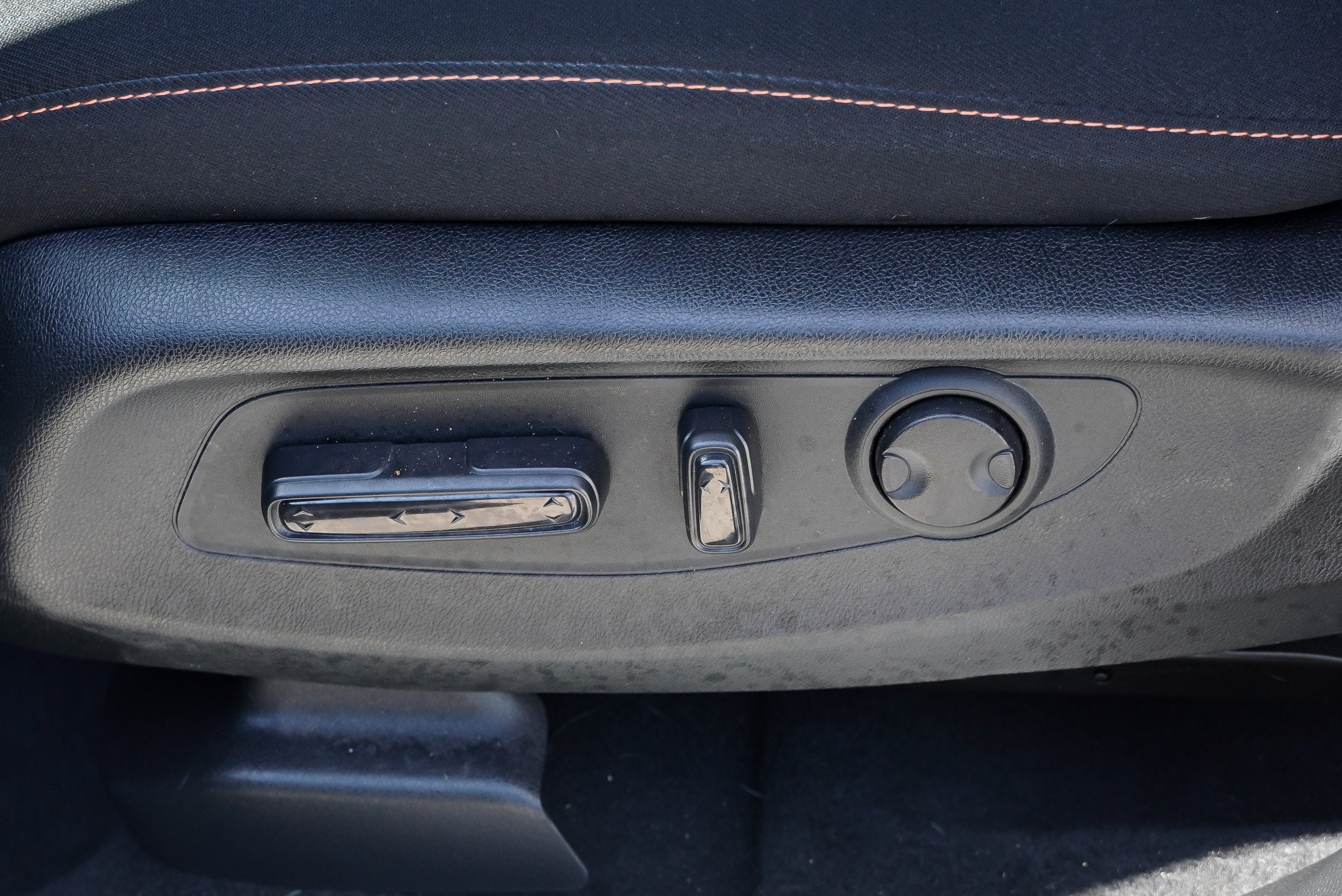 2023 Honda CR-V Sport - Photo 17