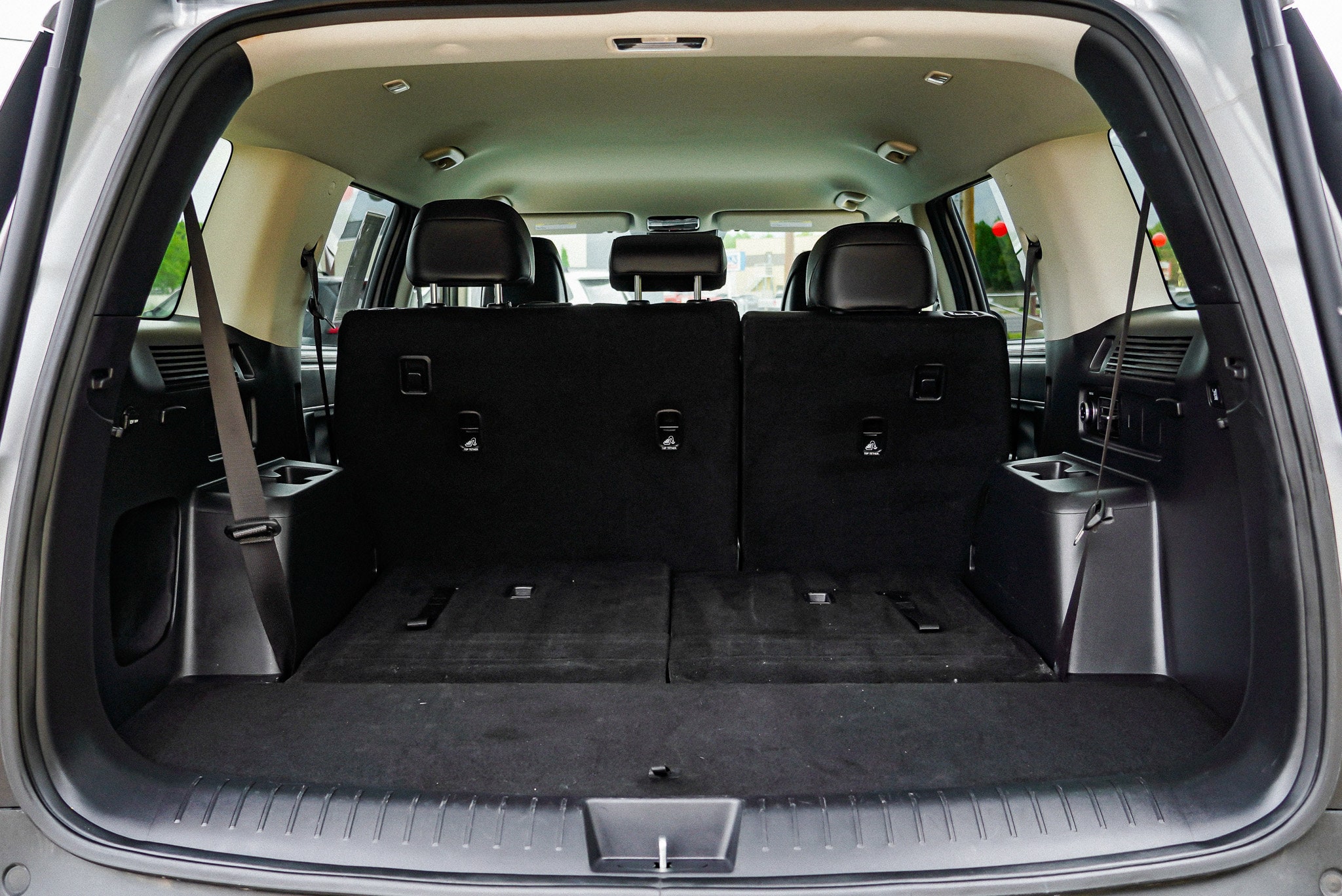 2025 Hyundai Santa Fe SEL - Photo 14