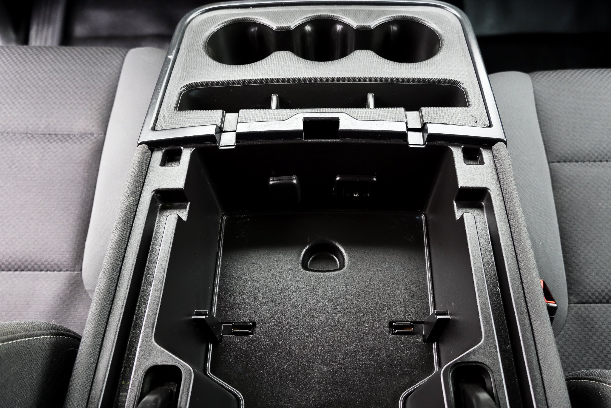 2016 GMC Sierra 2500HD SLE - Photo 36