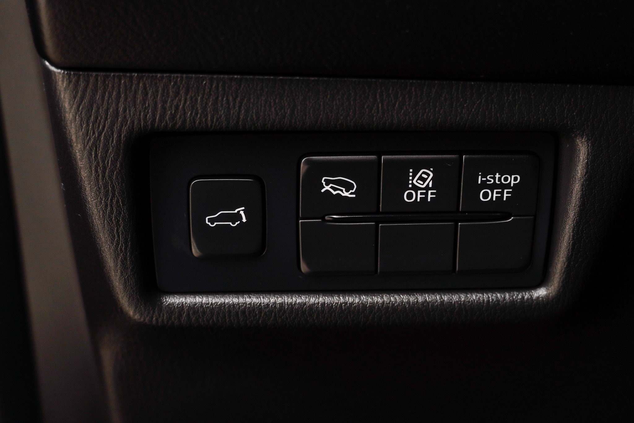 2025 Mazda CX-5 S Carbon Edition - Photo 18