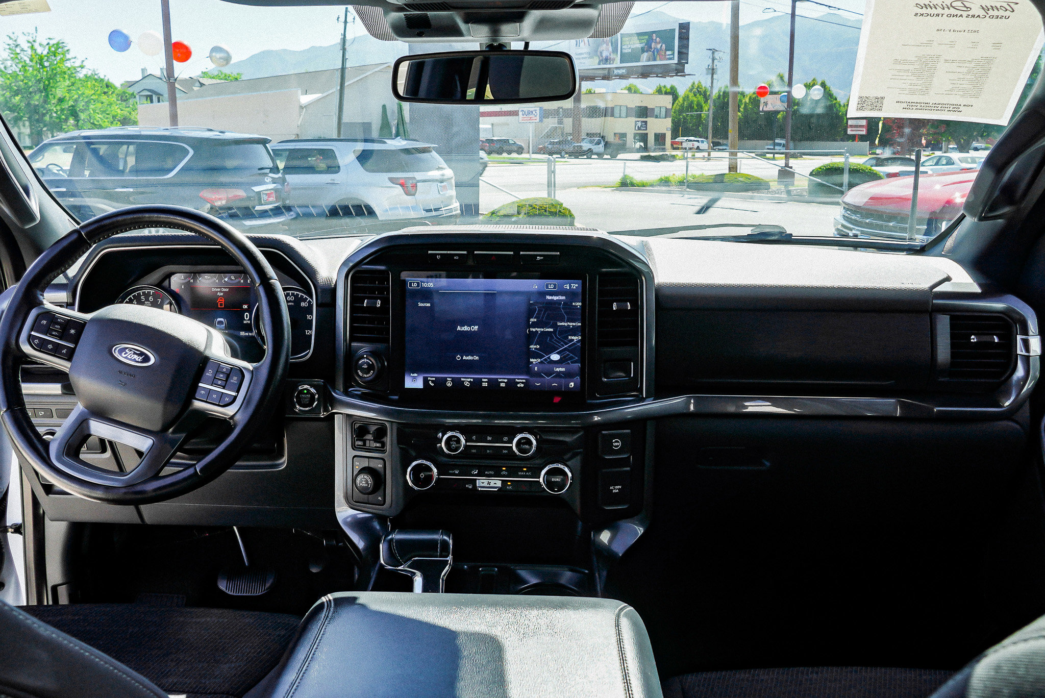2022 Ford F-150 XLT - Photo 33