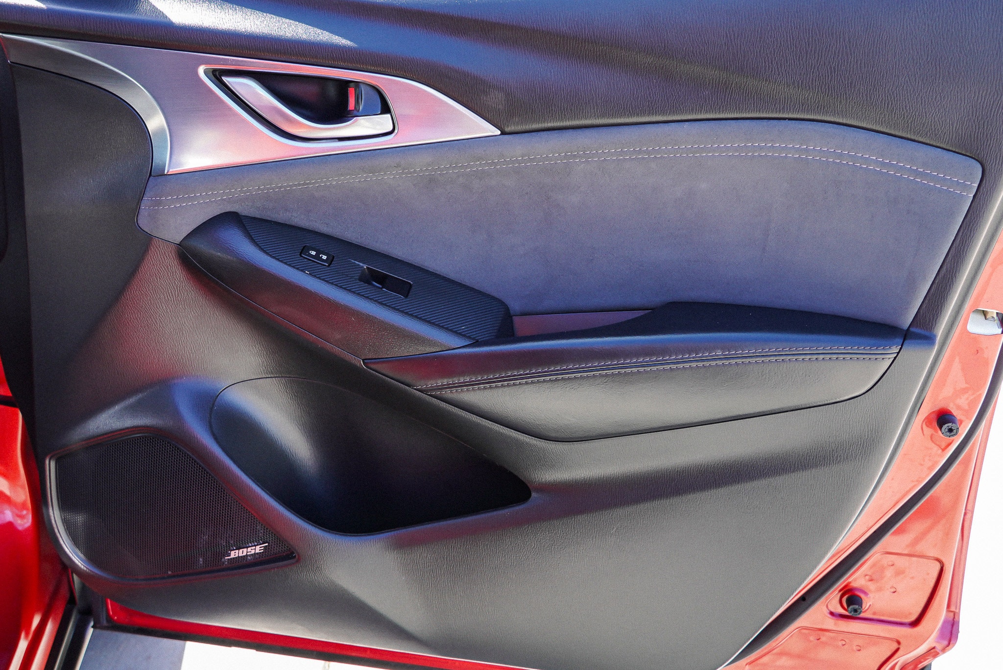 2019 Mazda CX-3 Grand Touring - Photo 27