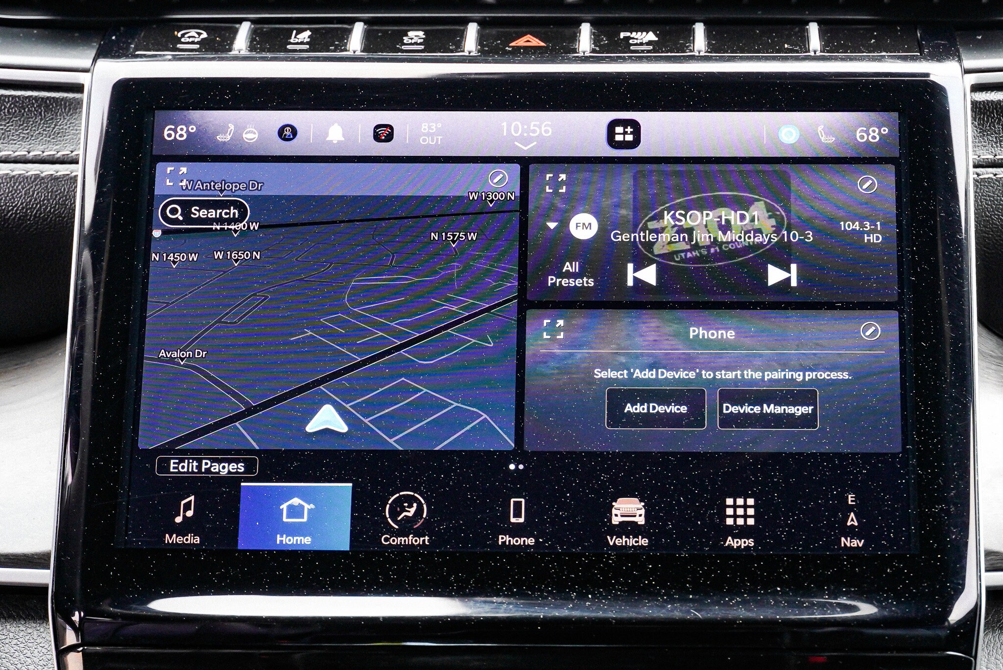 2024 Jeep Grand Cherokee L Limited - Photo 36
