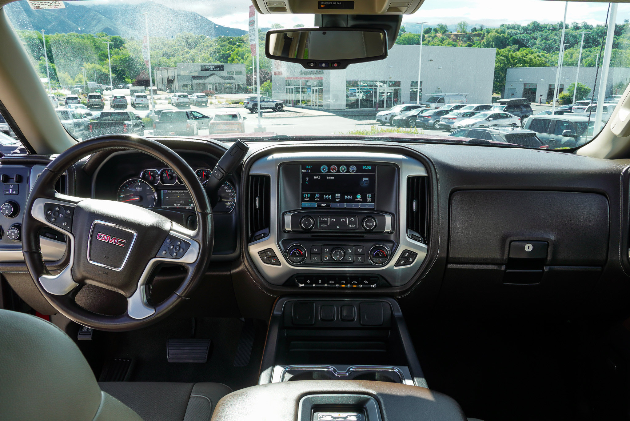 2018 GMC Sierra 1500 SLT - Photo 31