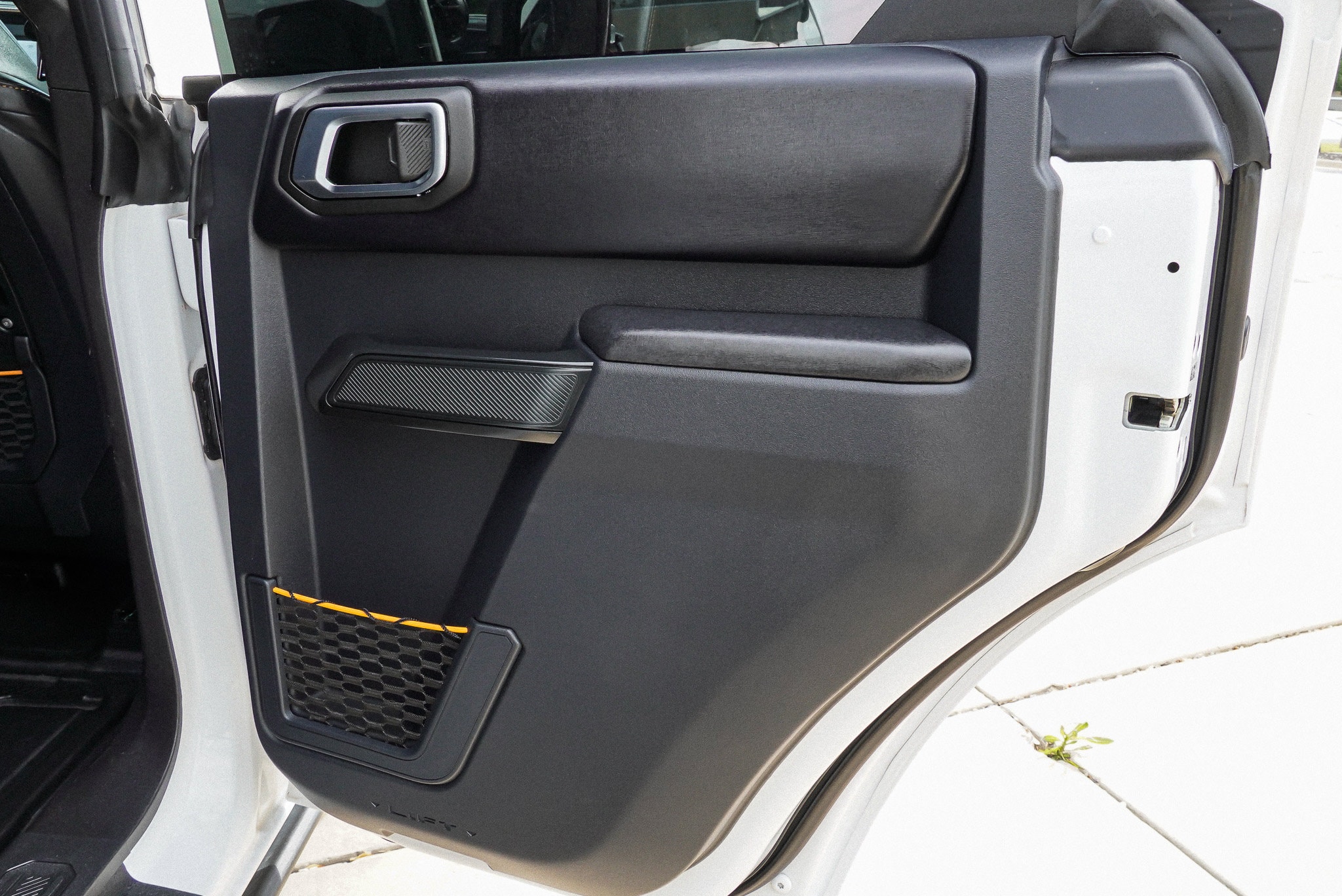 2024 Ford Bronco 4-Door Badlands - Photo 28