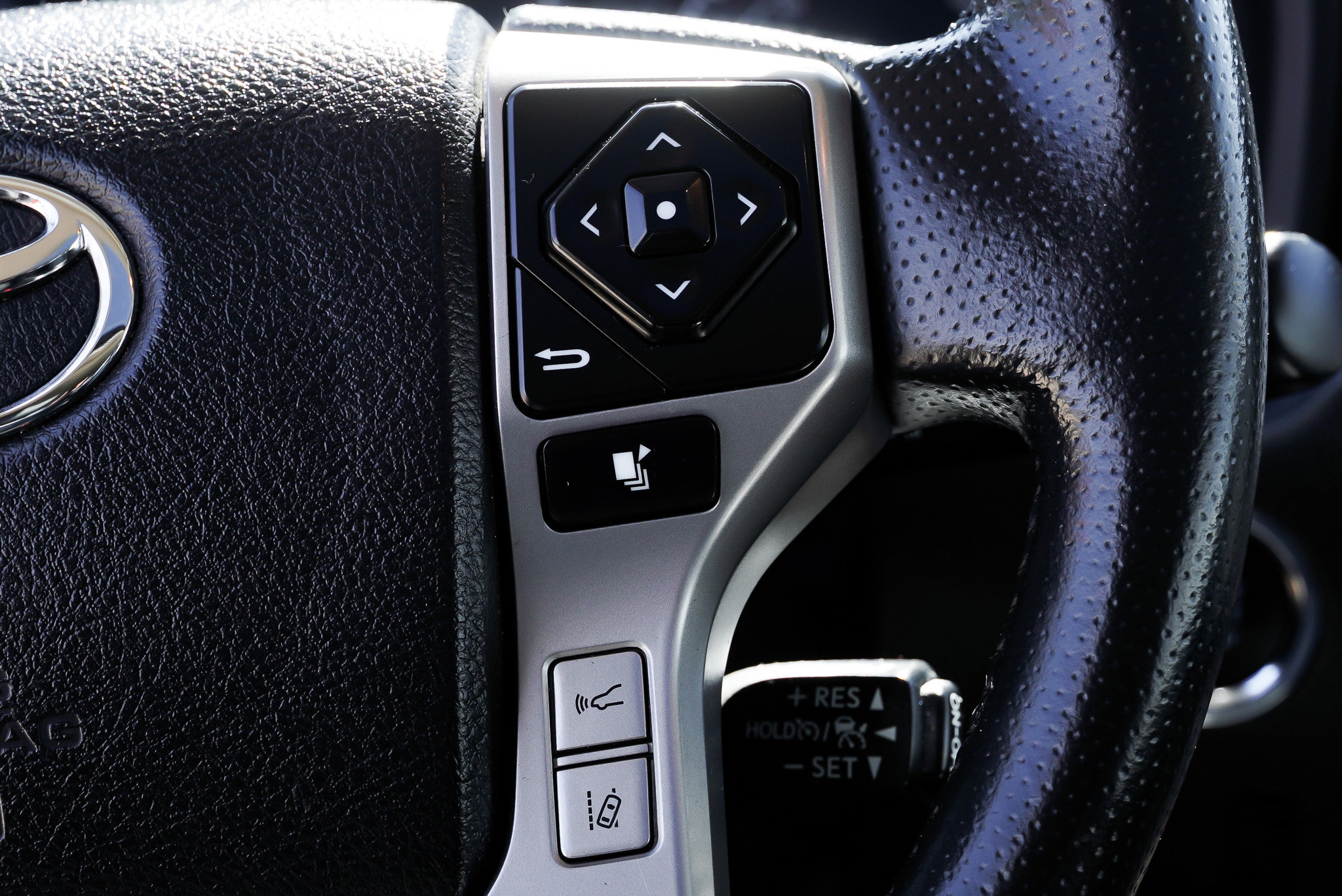2024 Toyota 4Runner SR5 Premium - Photo 34