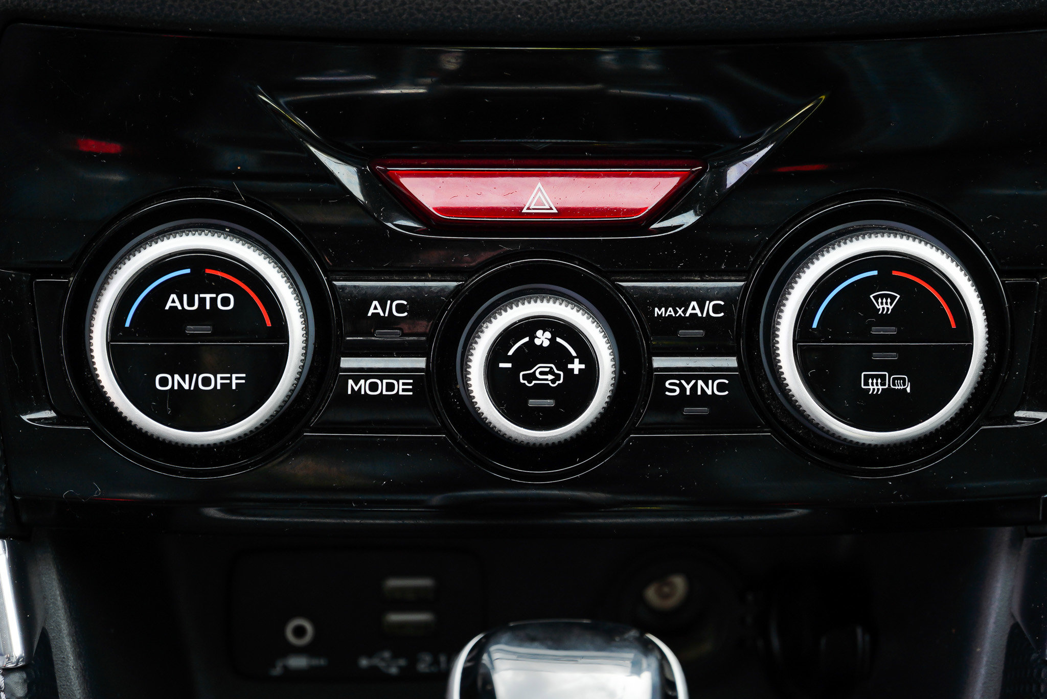 2019 Subaru Forester Touring - Photo 38