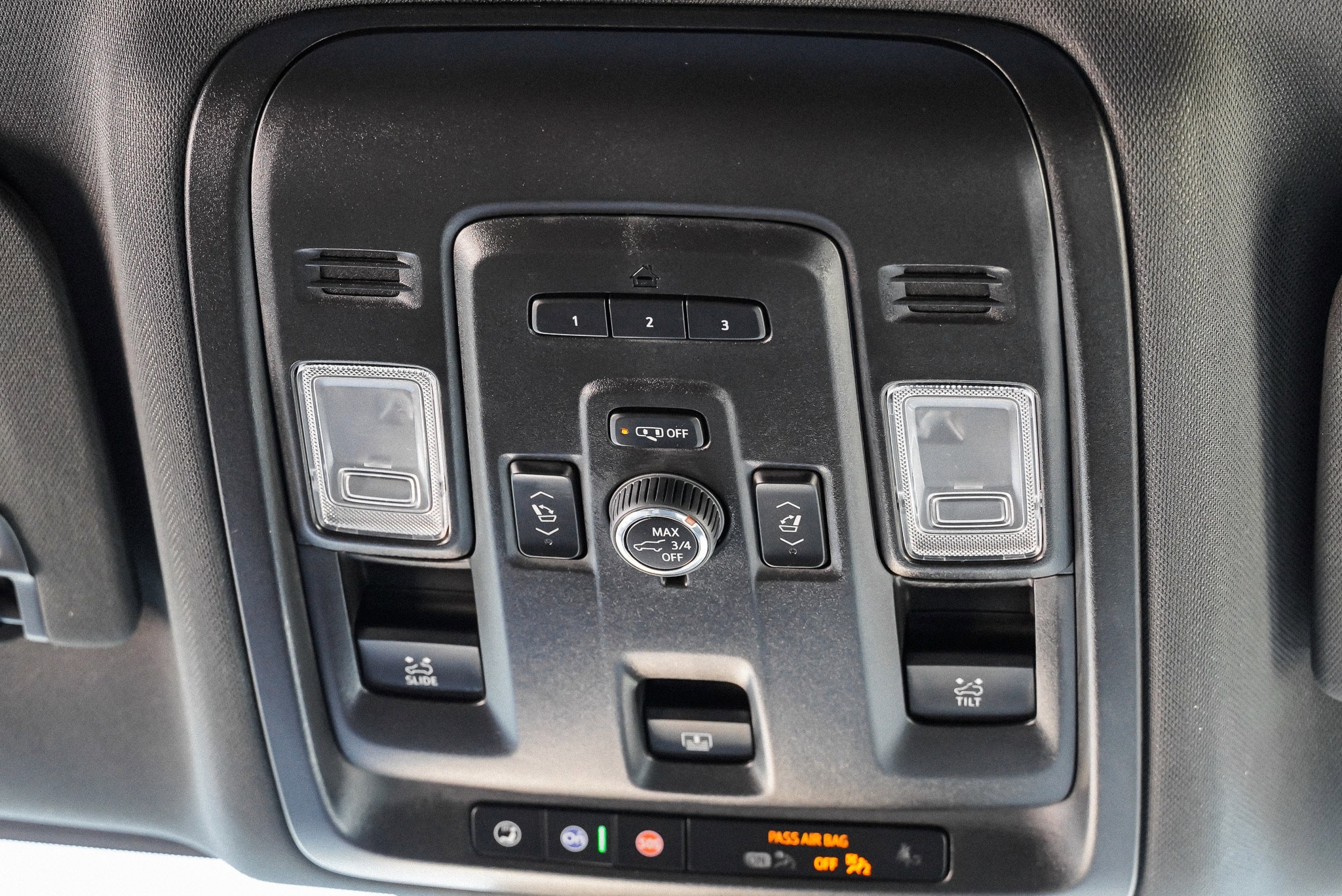2024 GMC Yukon XL SLT - Photo 35