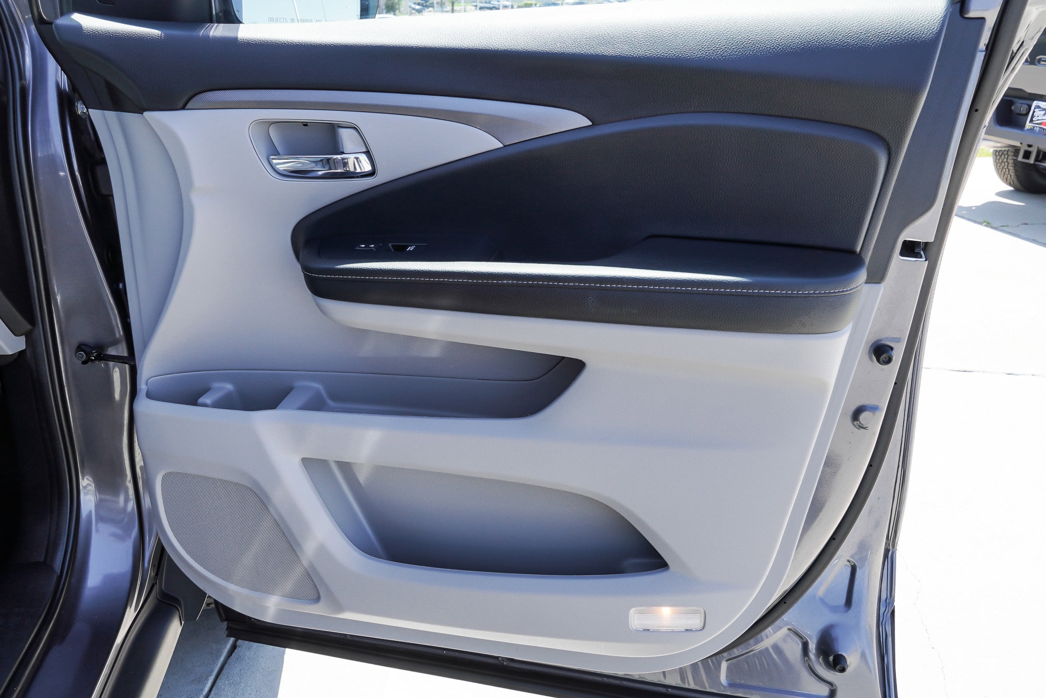 2022 Honda Ridgeline RTL-E - Photo 30
