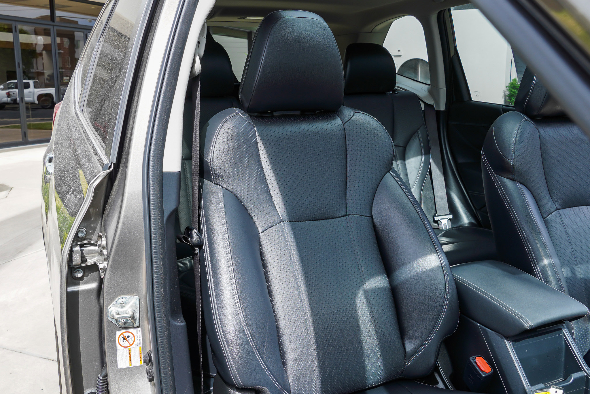 2019 Subaru Forester Touring - Photo 25