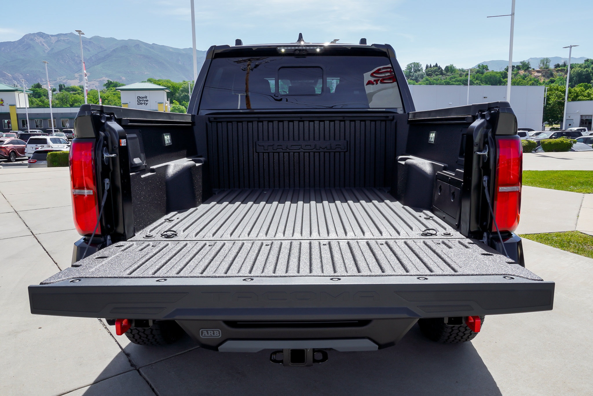 2026 Toyota Tacoma TRD Pro - Photo 15