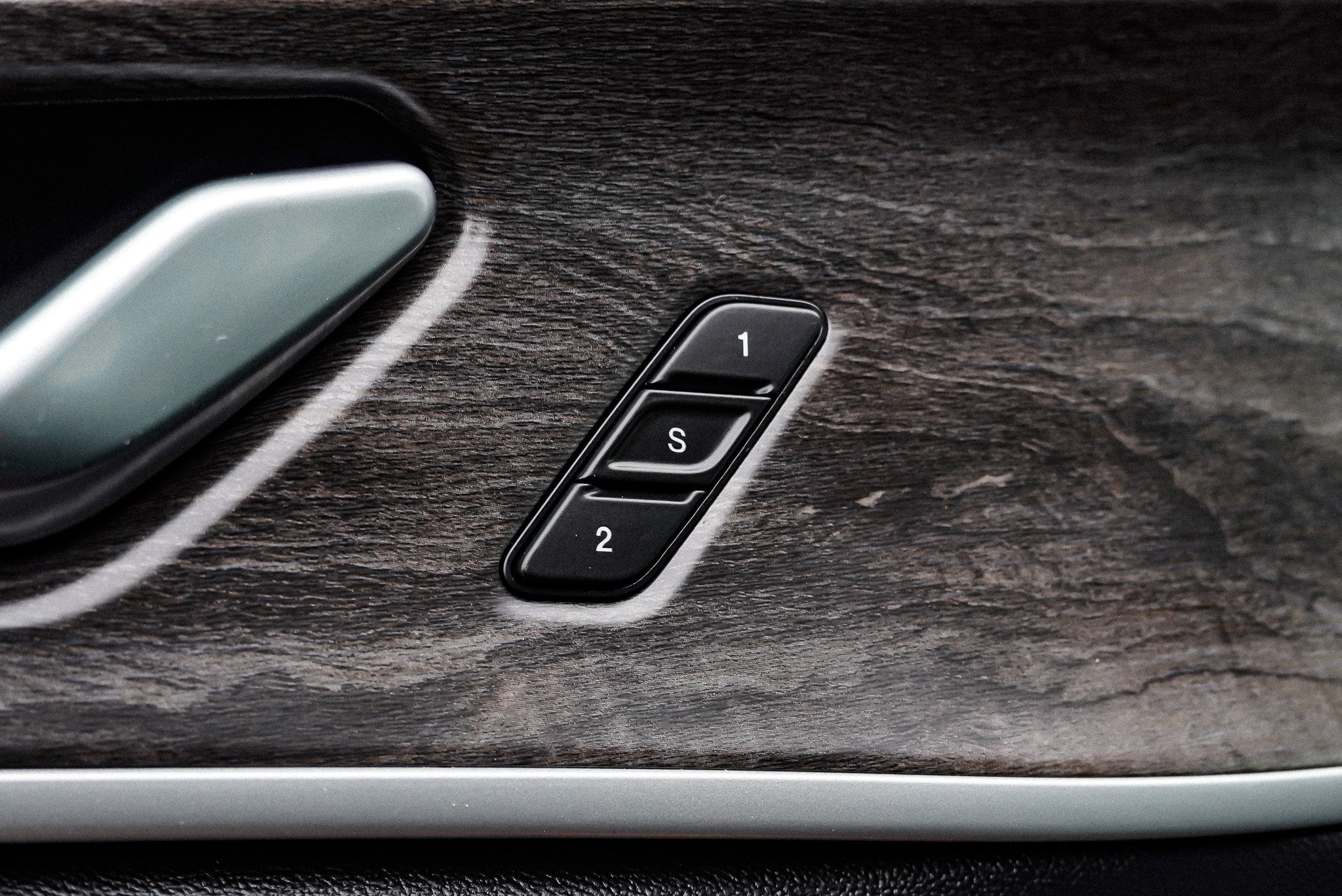 2024 Jeep Grand Cherokee L Limited - Photo 19