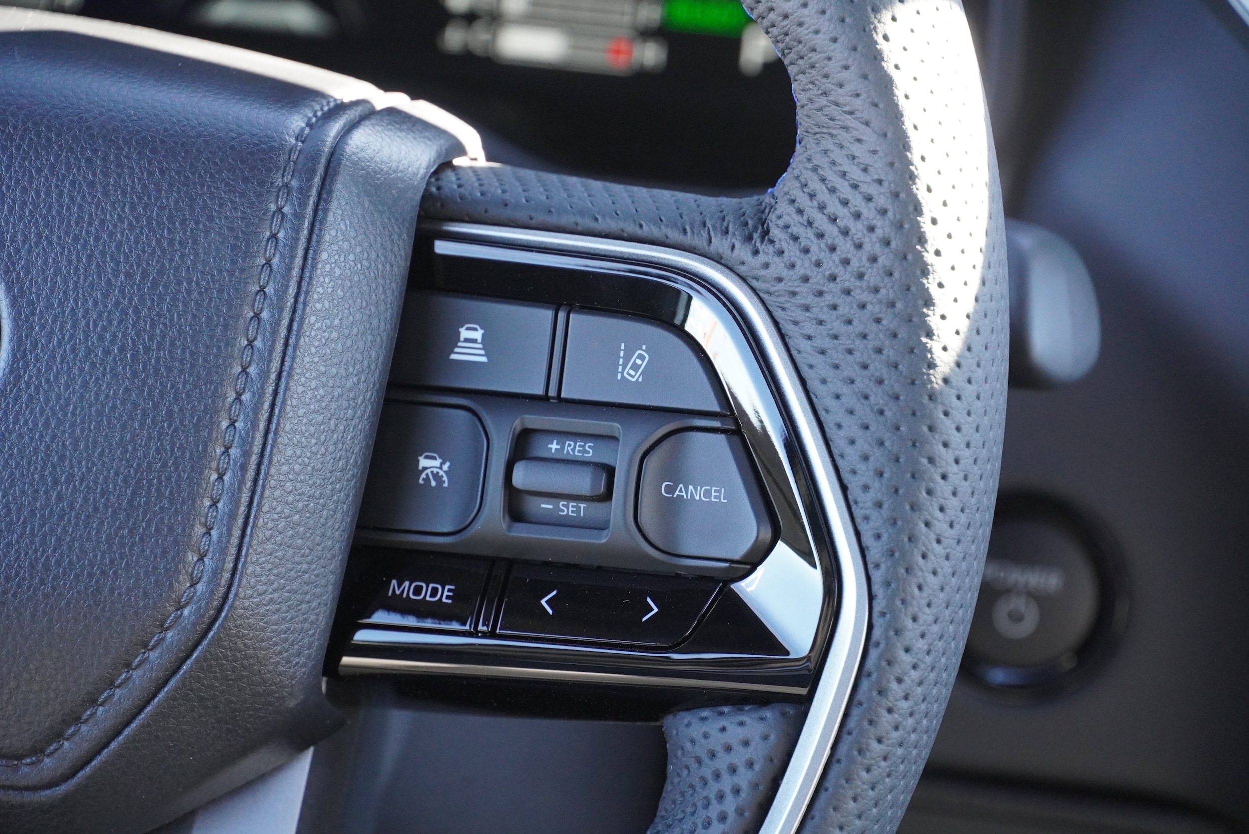 2026 Toyota Tundra Platinum - Photo 34