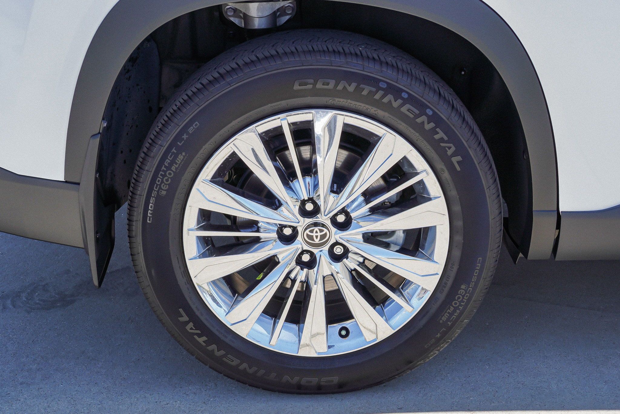 2025 Toyota Grand Highlander Platinum - Photo 11