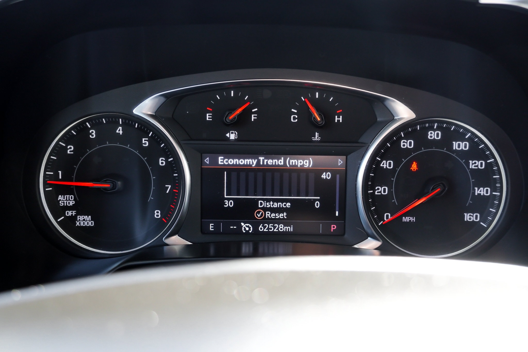 2023 Chevrolet Blazer 3LT - Photo 44