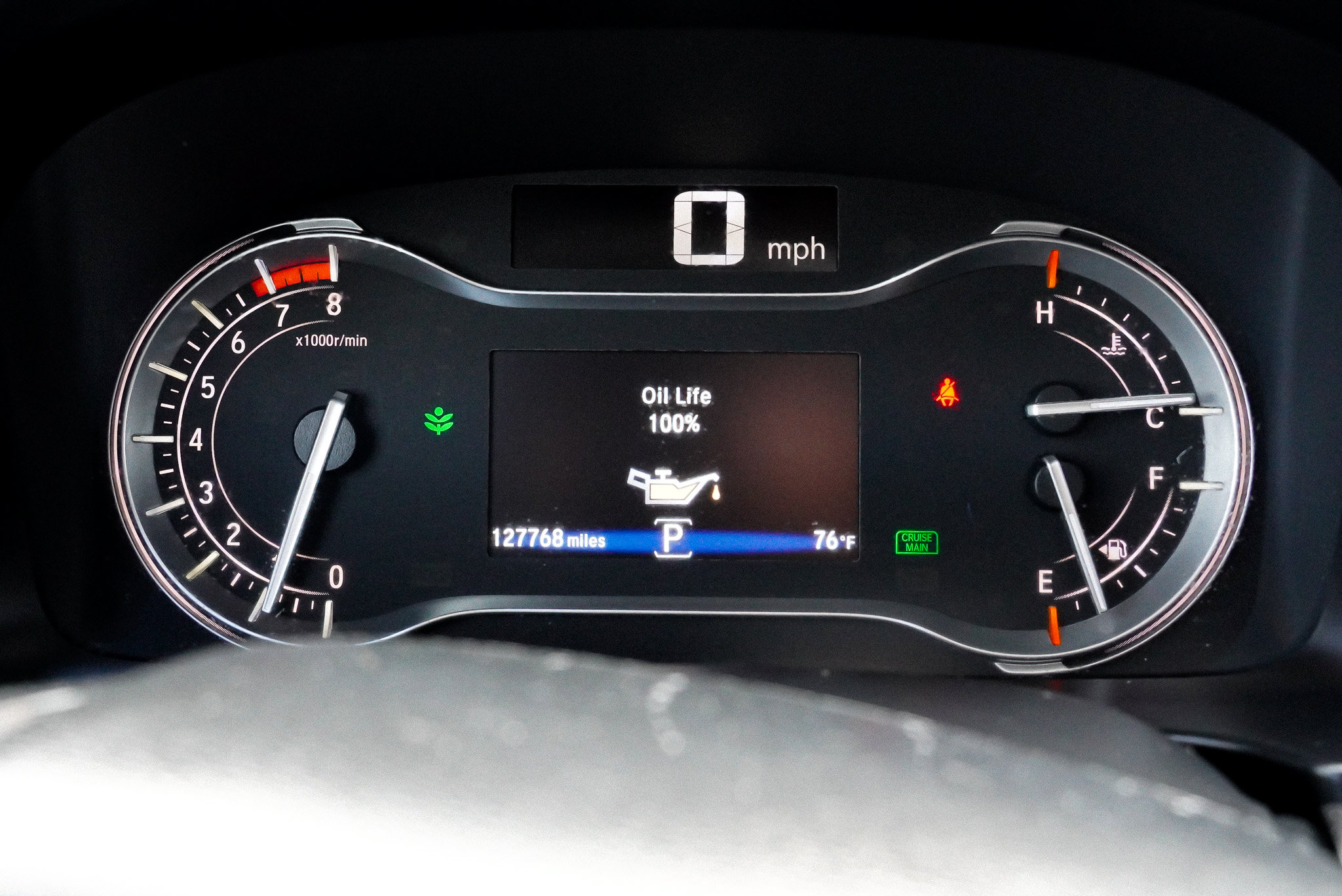 2018 Honda Pilot EX-L - Photo 42