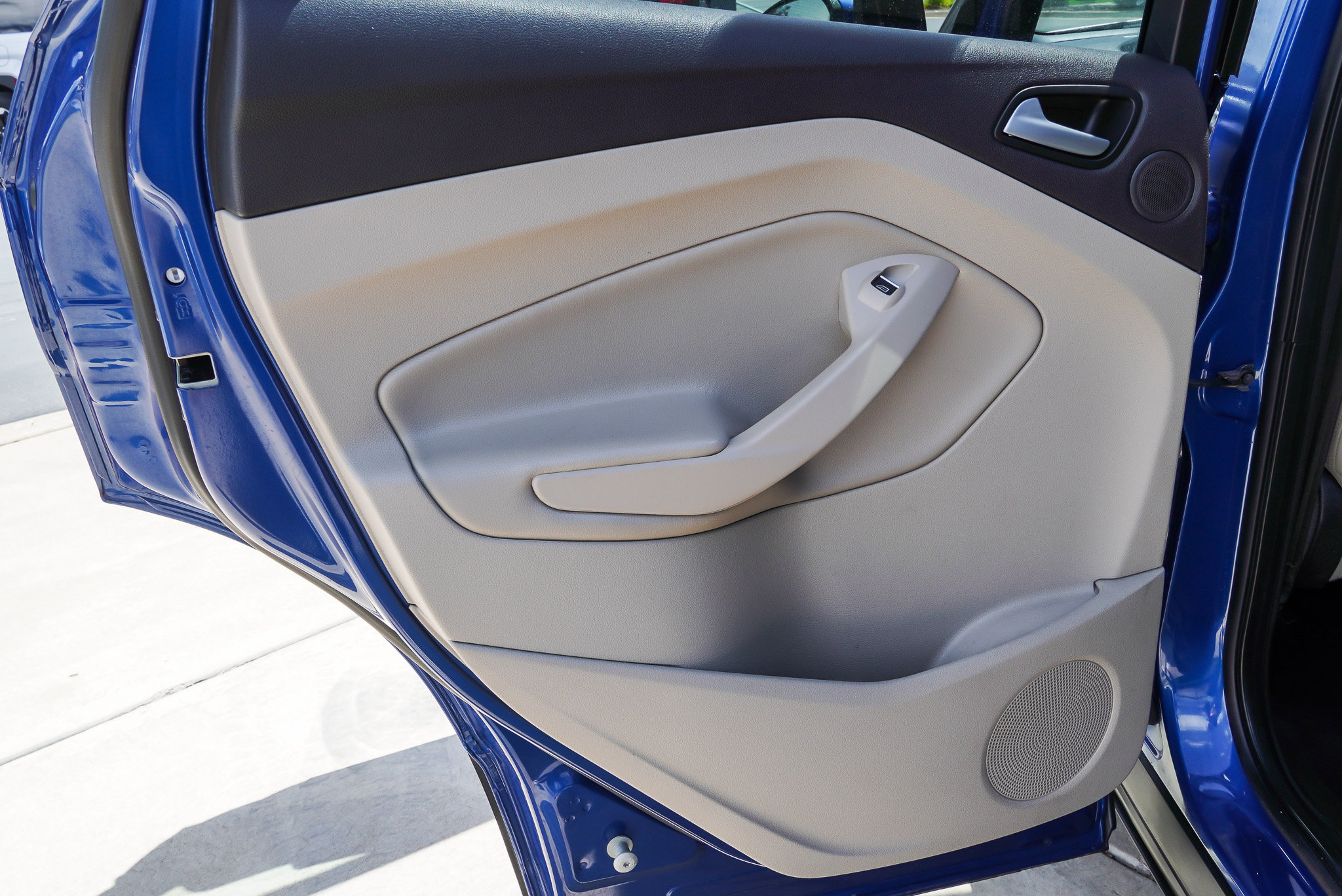 2019 Ford Escape Titanium - Photo 27