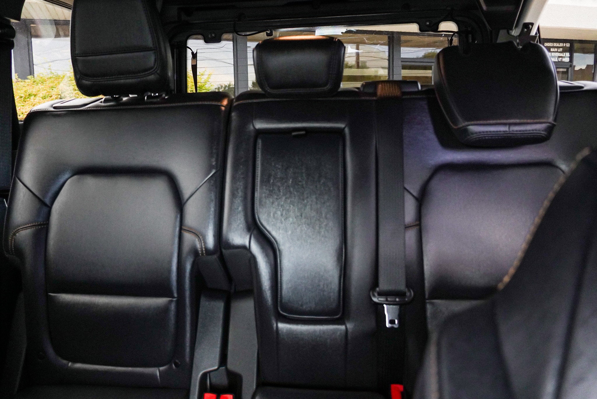 2024 Ford Bronco 4-Door Badlands - Photo 22