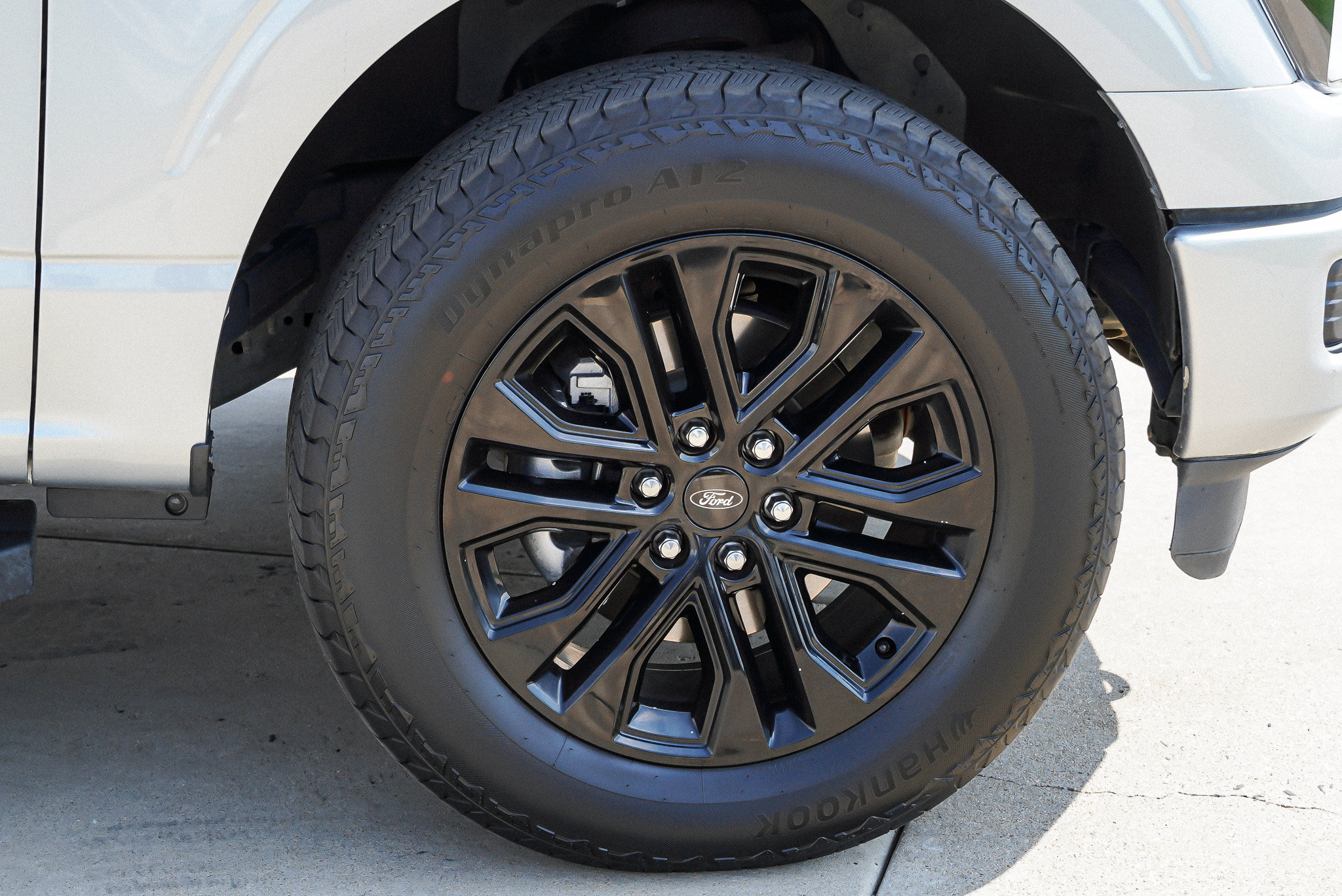 2025 Ford F-150 Lariat - Photo 10