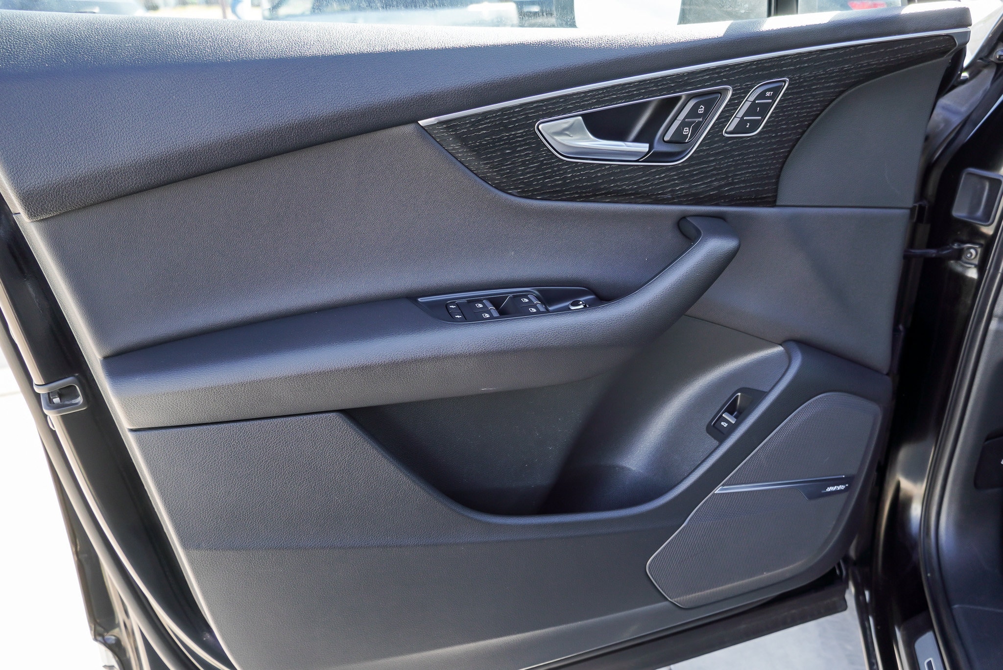 2020 Audi Q7 Premium Plus - Photo 23