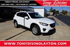 2016 Mazda Mazda CX-5