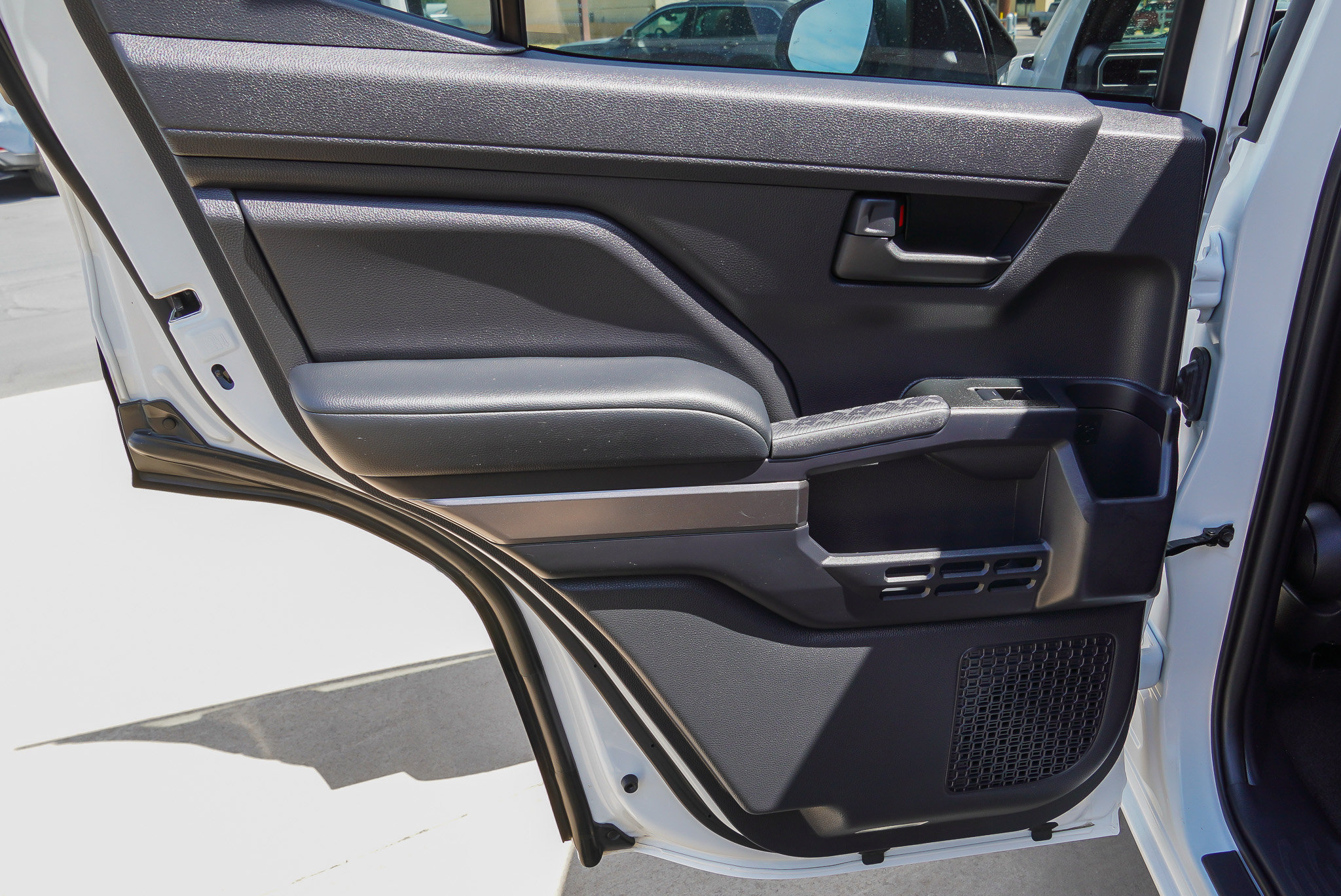 2025 Toyota 4Runner SR5 - Photo 23
