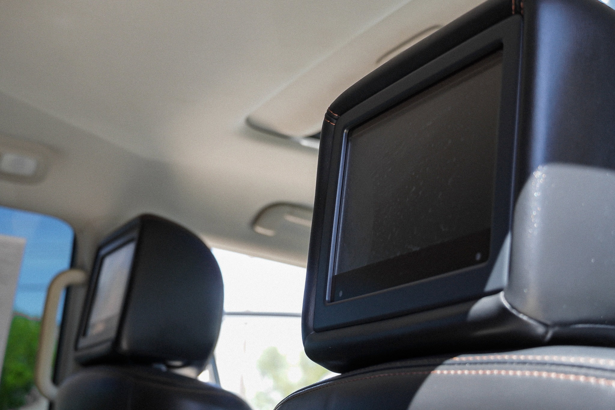 2019 Nissan Armada Platinum - Photo 43
