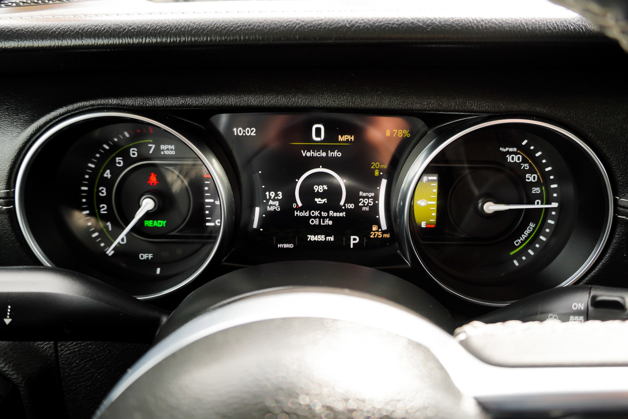 2023 Jeep Wrangler 4xe Sahara 4XE - Photo 40
