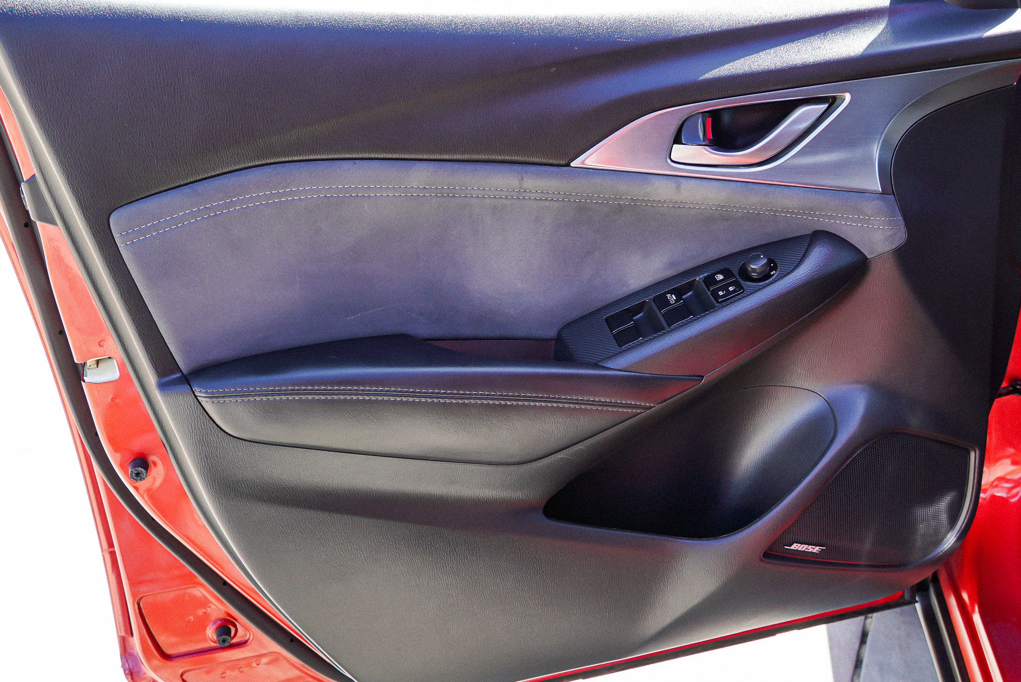 2019 Mazda CX-3 Grand Touring - Photo 20