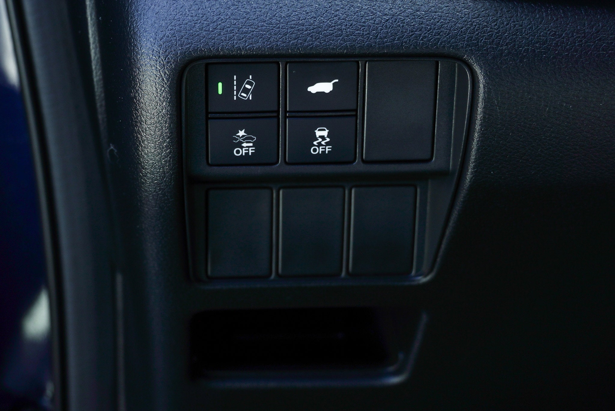 2020 Honda CR-V Touring - Photo 19