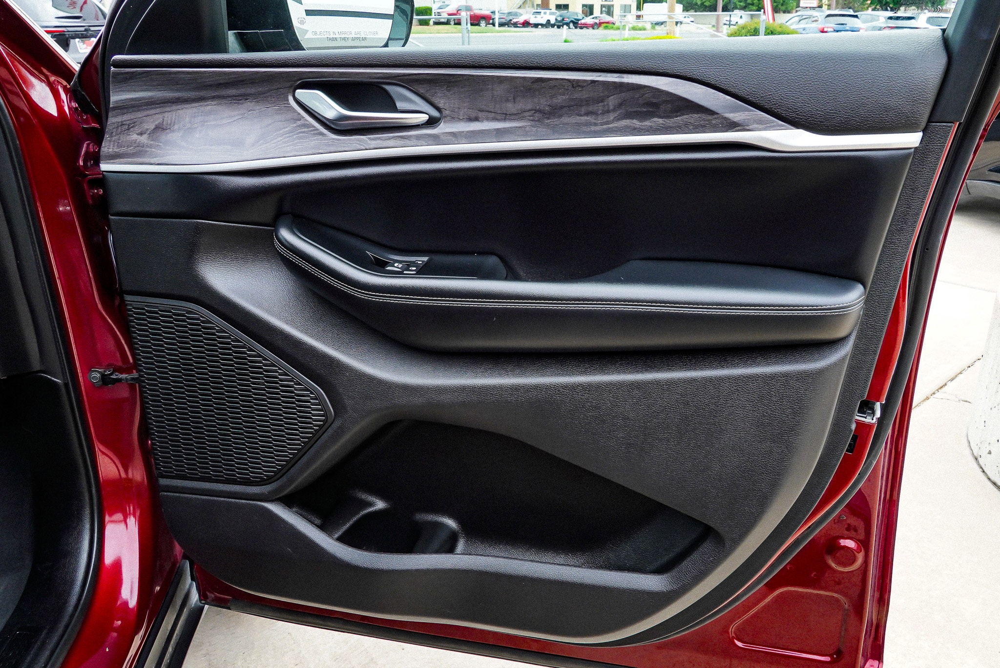 2024 Jeep Grand Cherokee L Limited - Photo 28
