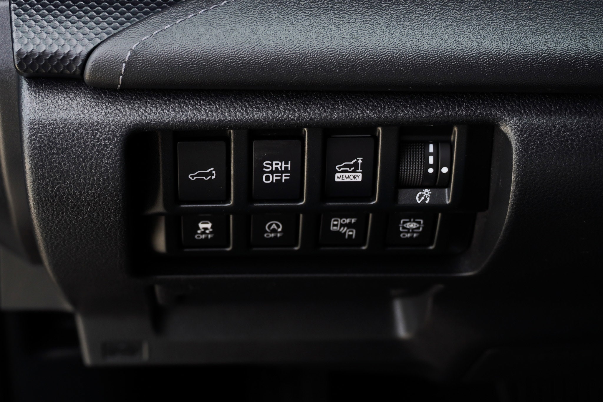 2019 Subaru Forester Touring - Photo 18