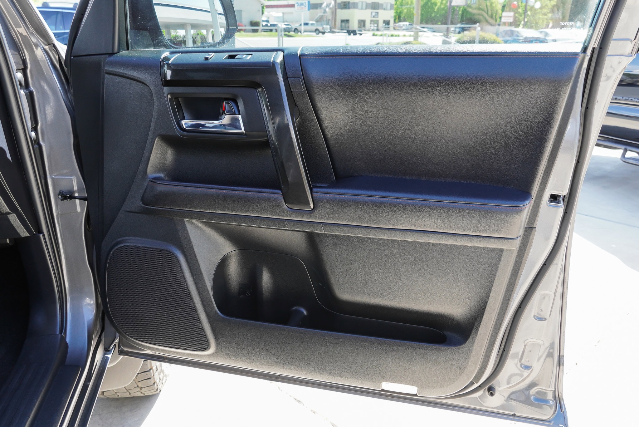 2023 Toyota 4Runner TRD Off-Road - Photo 27