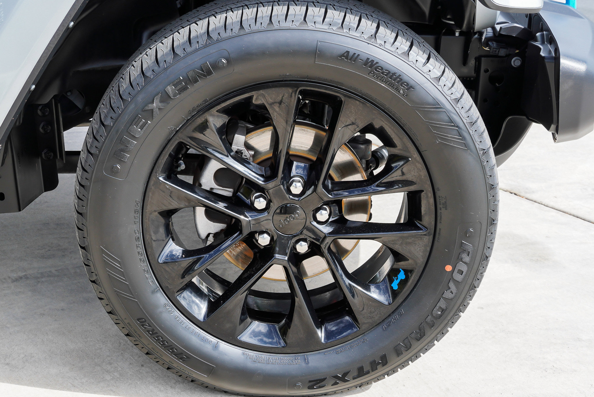 2023 Jeep Wrangler 4xe Sahara 4XE - Photo 10