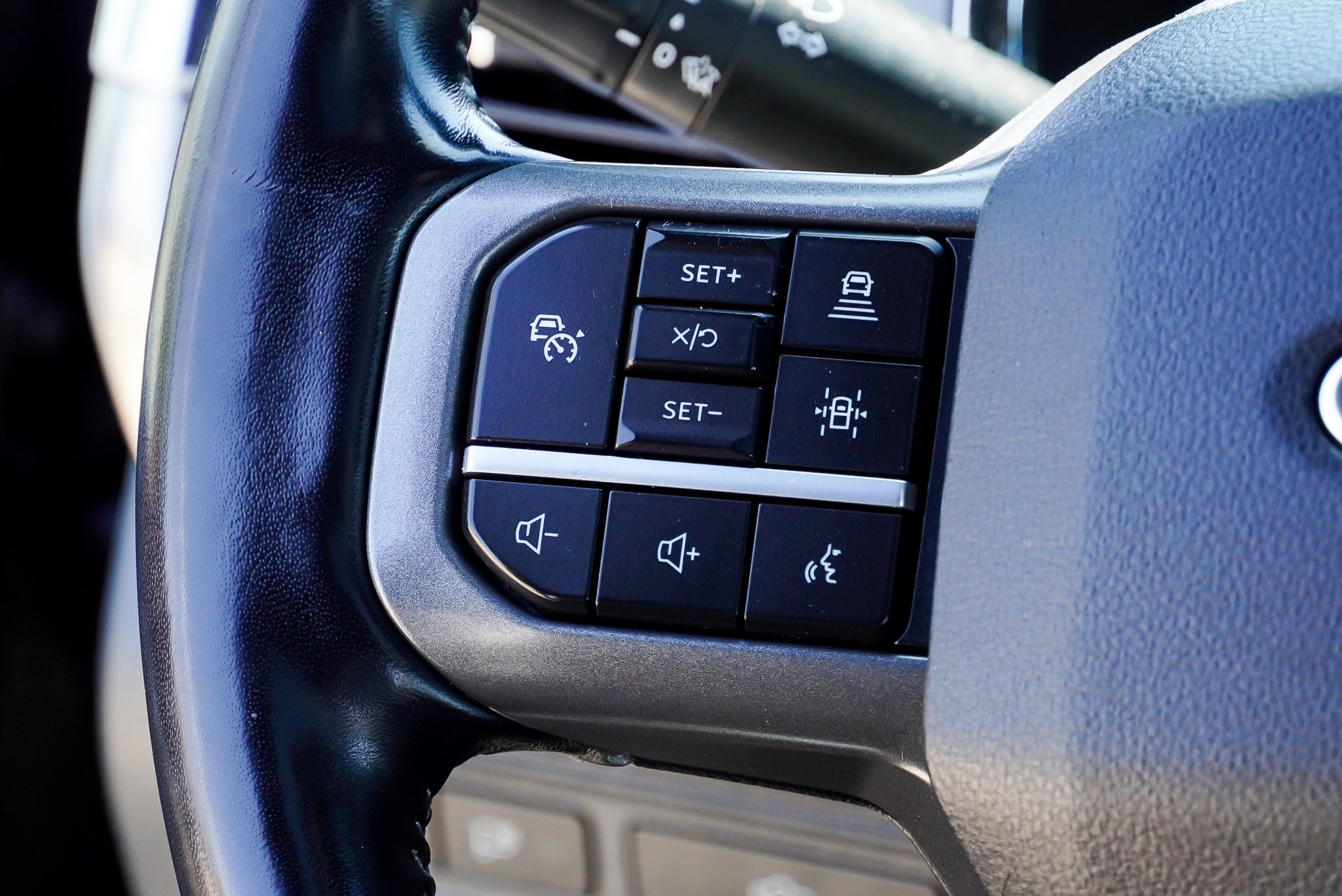 2021 Ford F-150 Lariat - Photo 36