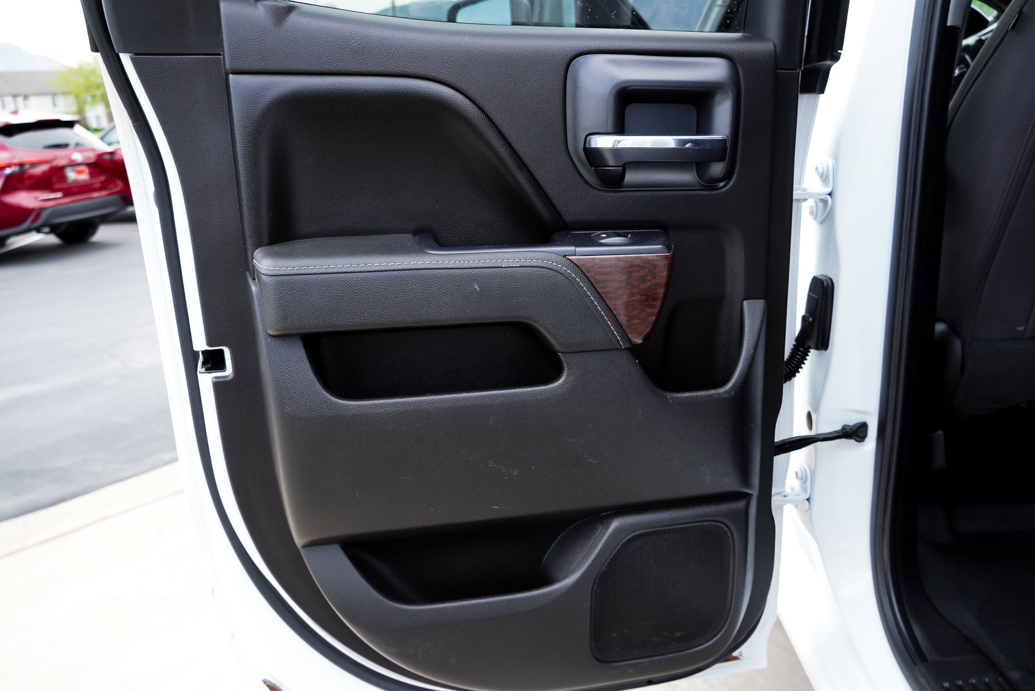 2016 GMC Sierra 2500HD SLE - Photo 23