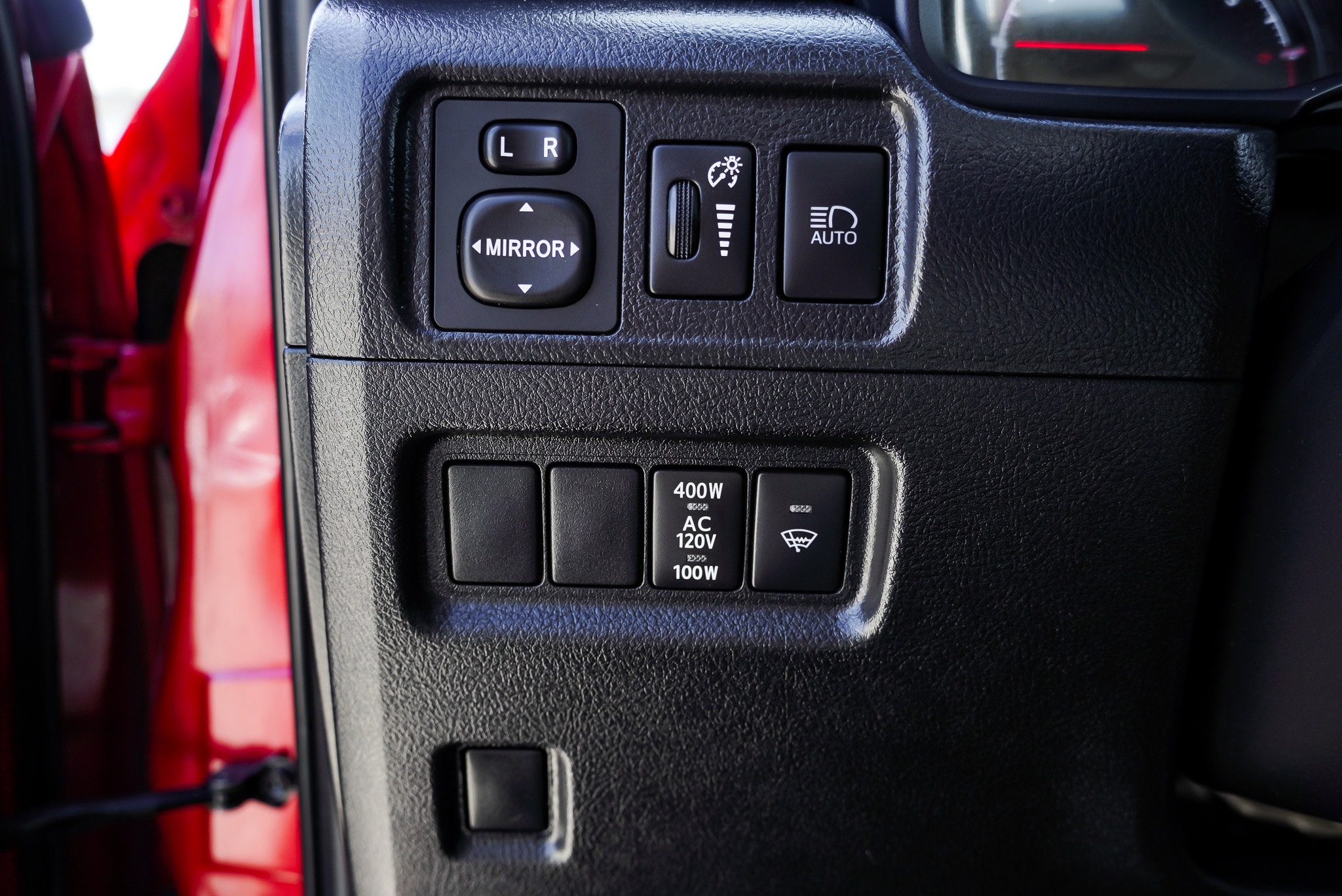 2024 Toyota 4Runner SR5 Premium - Photo 18