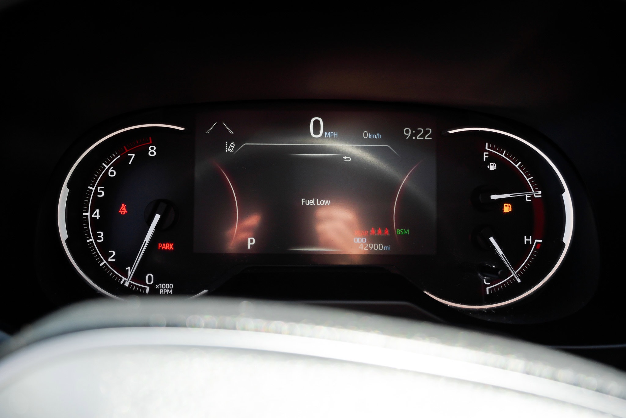 2024 Toyota RAV4 XLE Premium - Photo 40