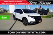 Honda Passport