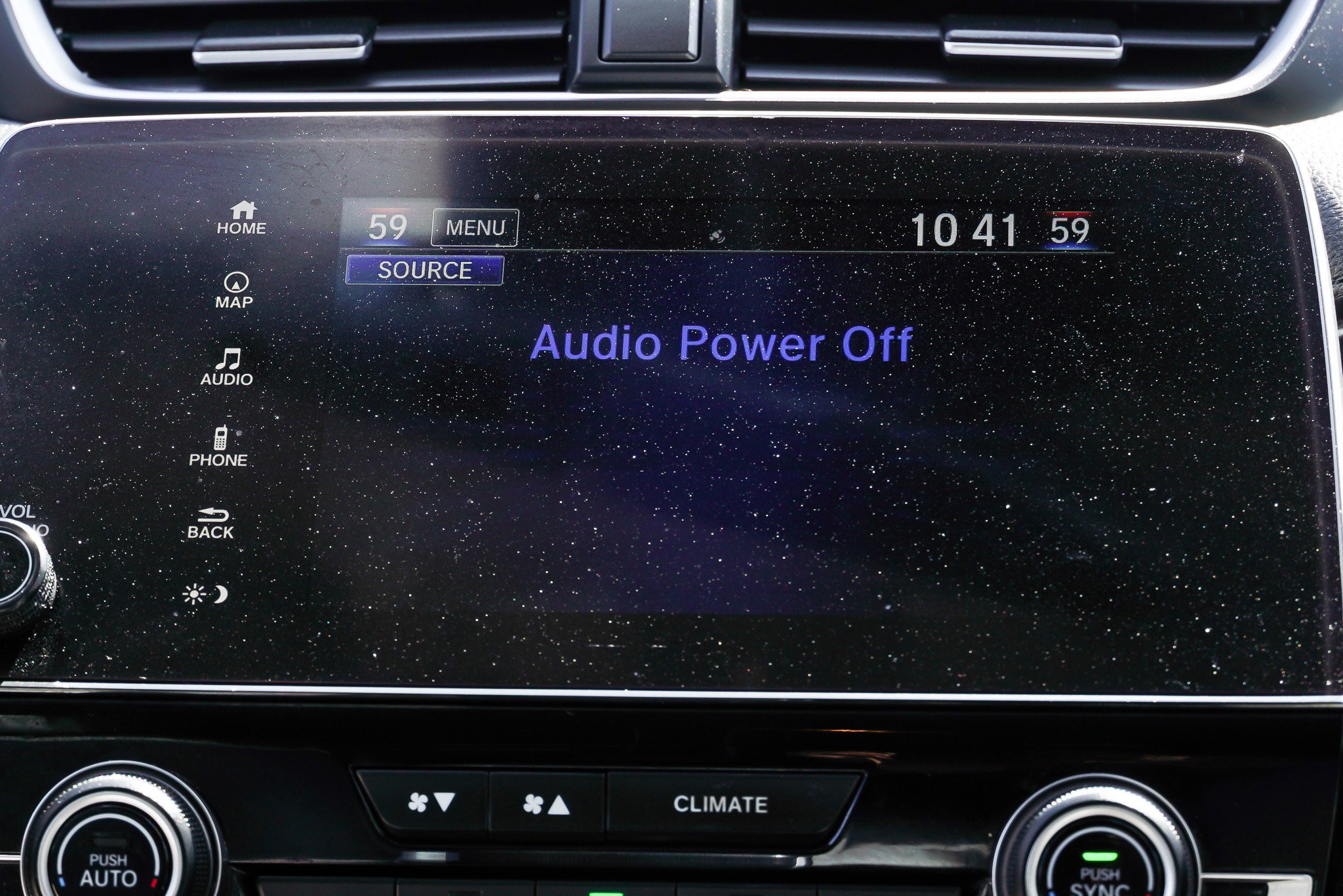 2020 Honda CR-V Touring - Photo 37