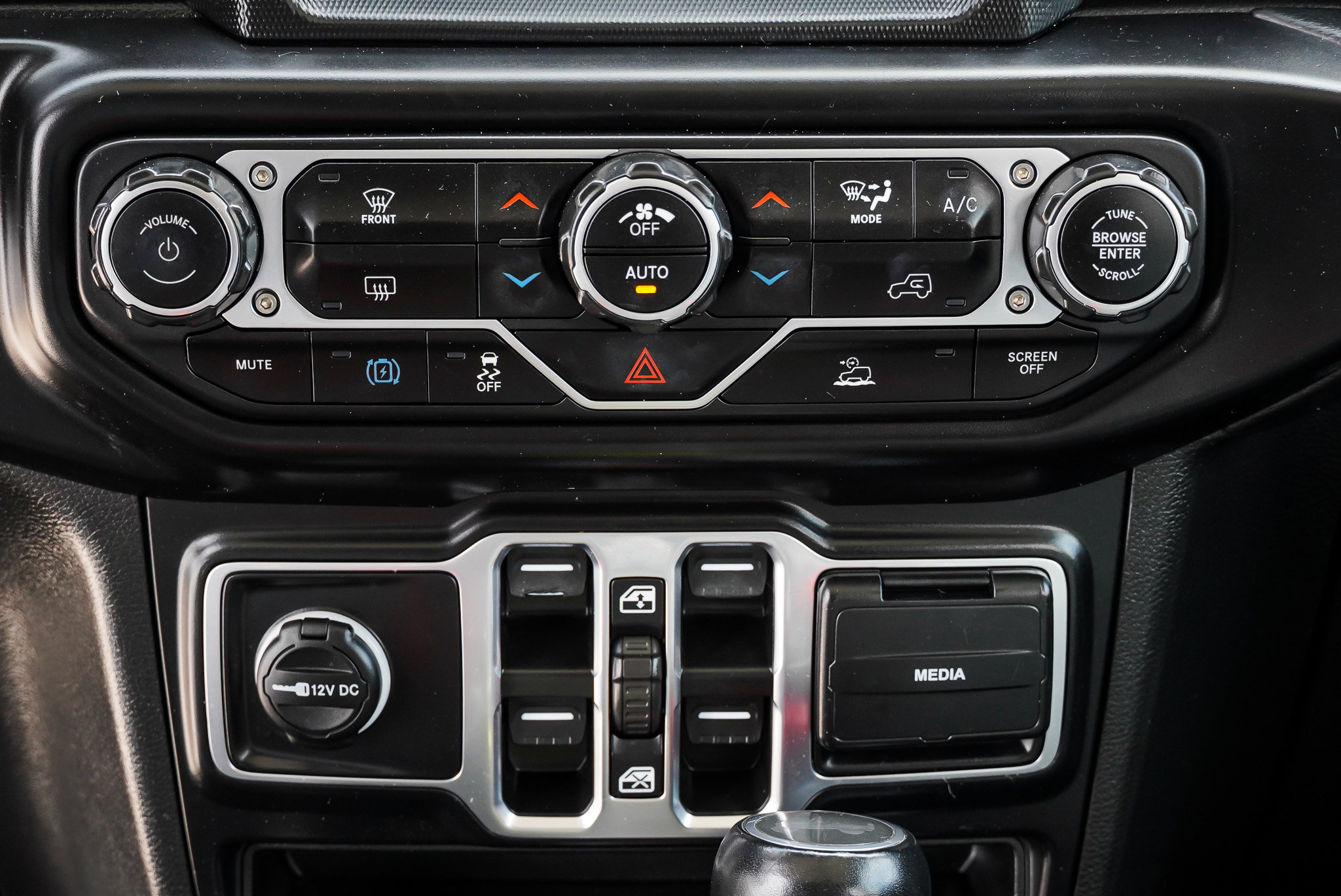 2023 Jeep Wrangler 4xe Sahara 4XE - Photo 36