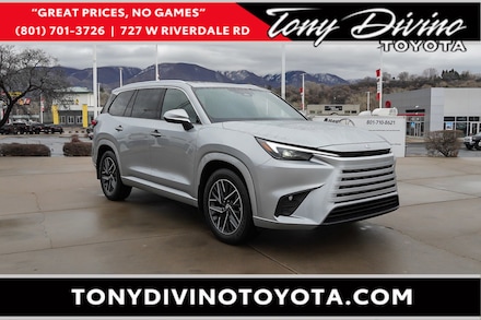 2024 LEXUS TX 350 350 Premium SUV