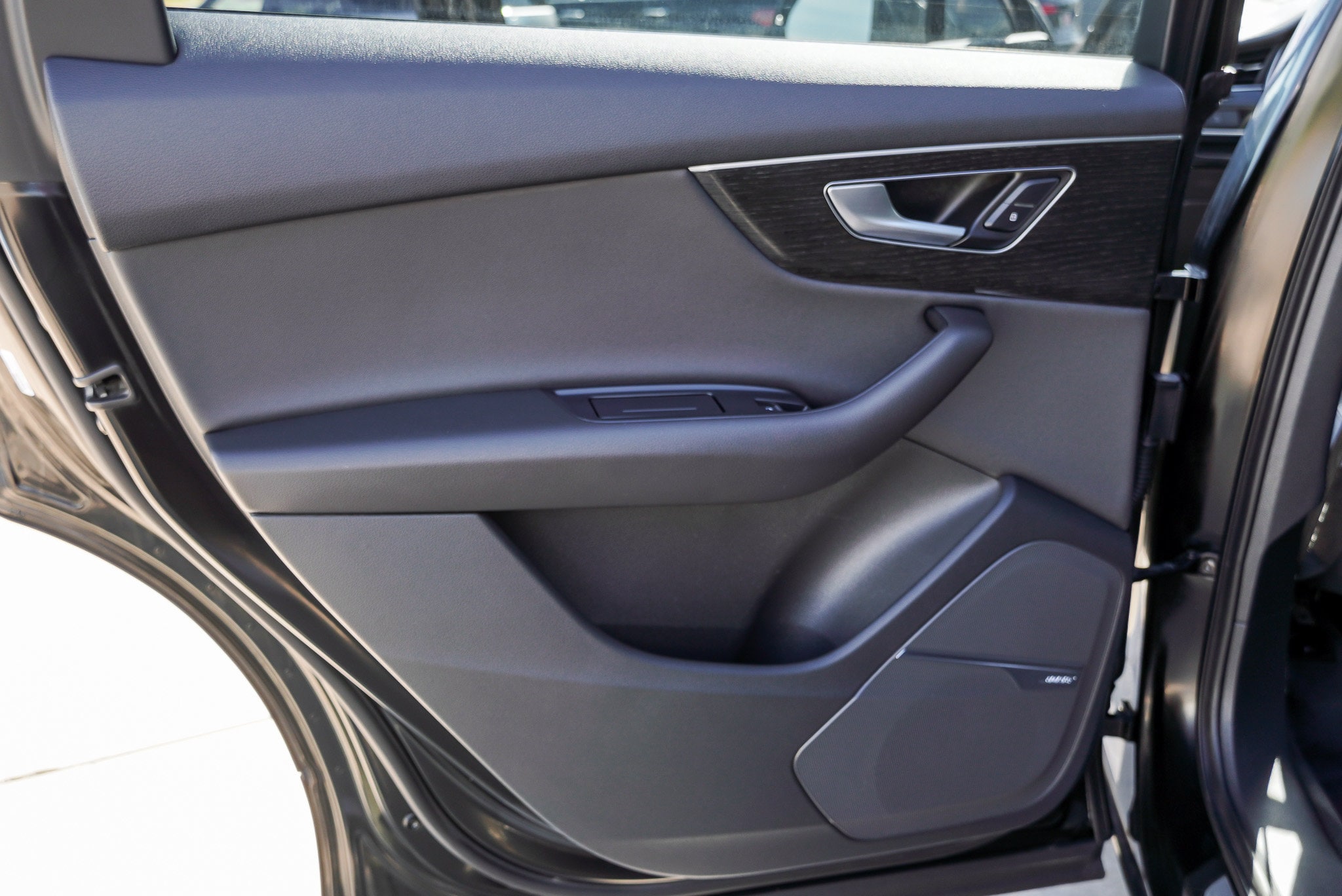 2020 Audi Q7 Premium Plus - Photo 28