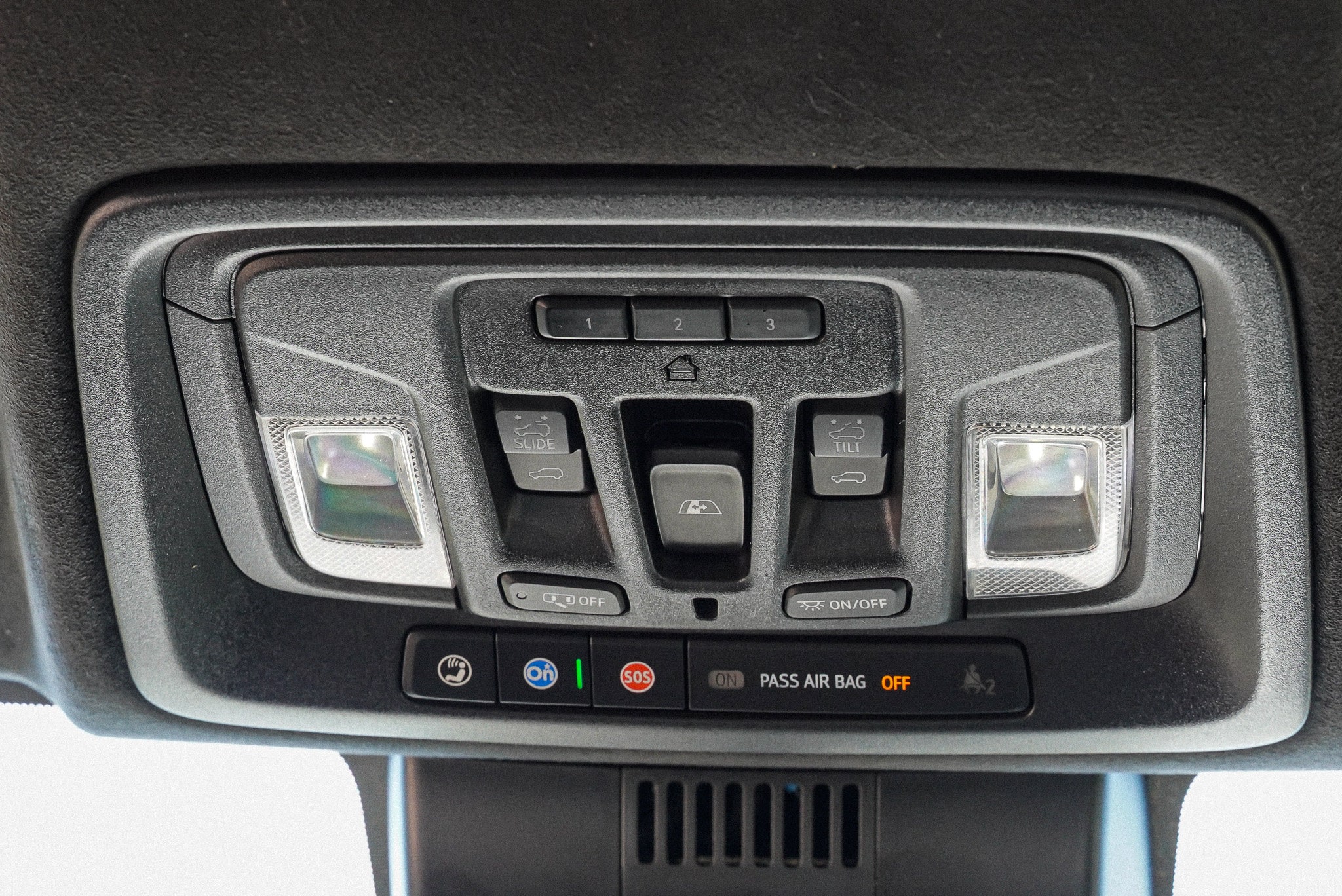 2022 GMC Sierra 1500 AT4X - Photo 34