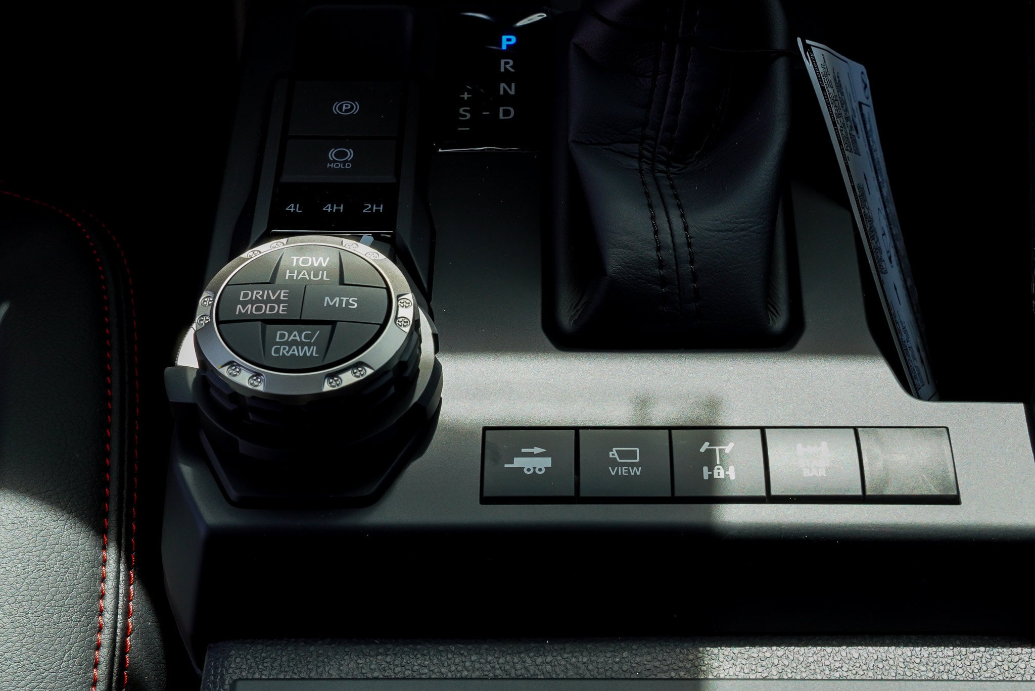 2026 Toyota Tacoma TRD Pro - Photo 42